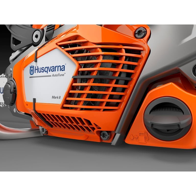 Husqvarna Kettensäge 550 XPG Mark II