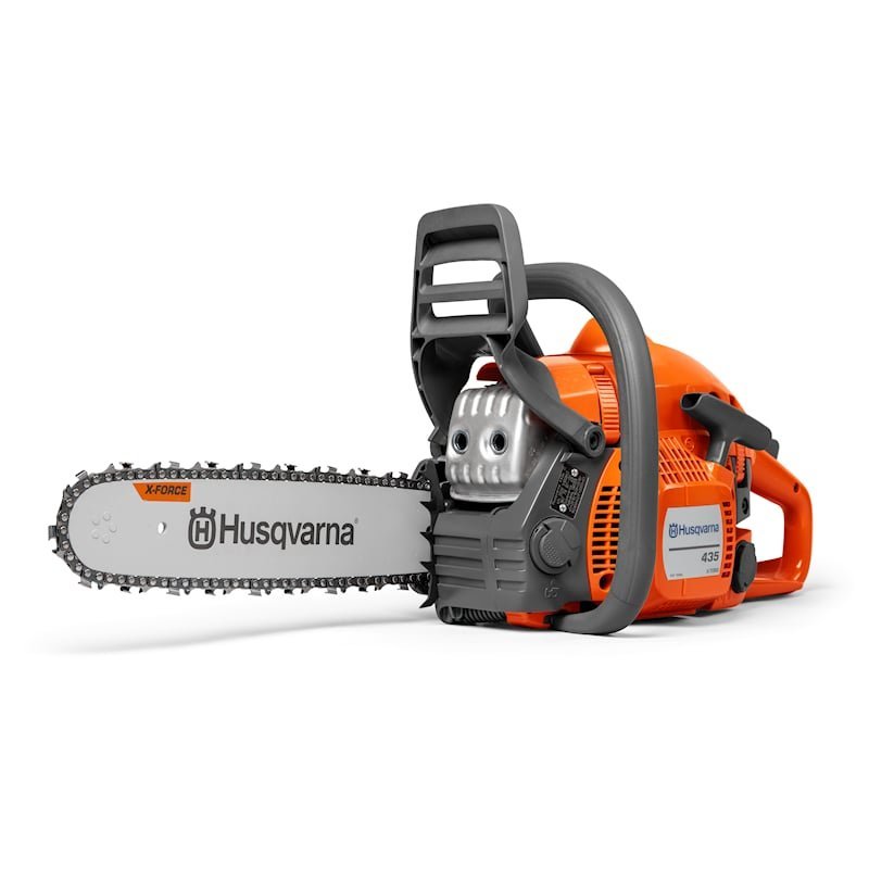 Husqvarna 435 II Motorsägenpaket