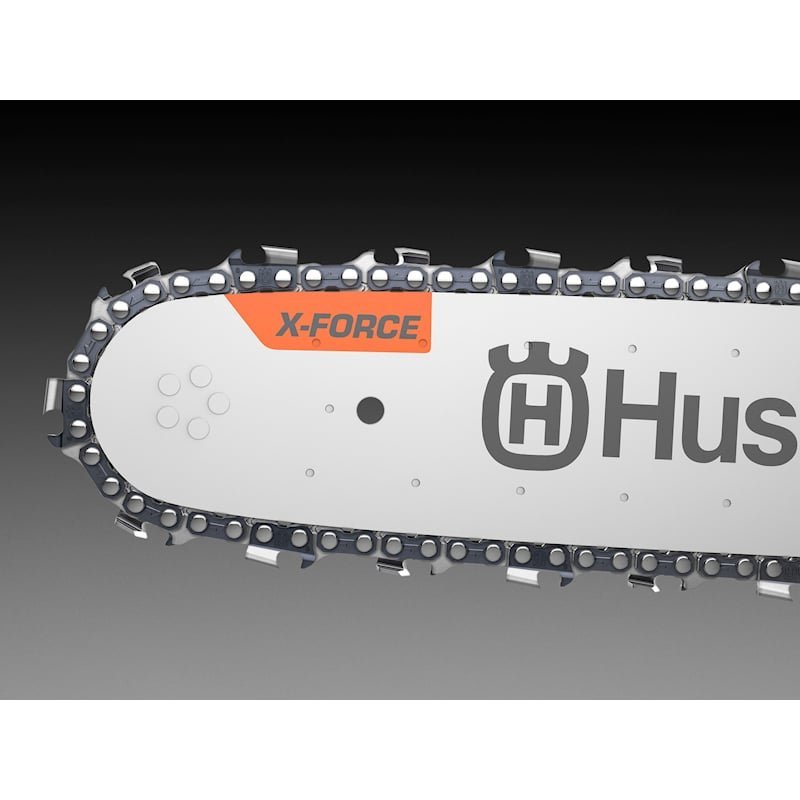 Husqvarna Kettensäge 550 XP Mark II