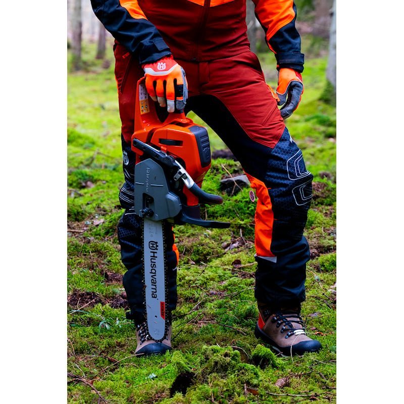 Husqvarna Kettensäge 550 XP Mark II