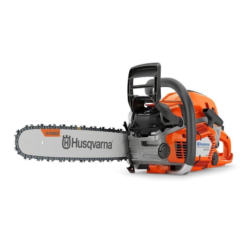 Husqvarna Kettensäge 550 XP Mark II