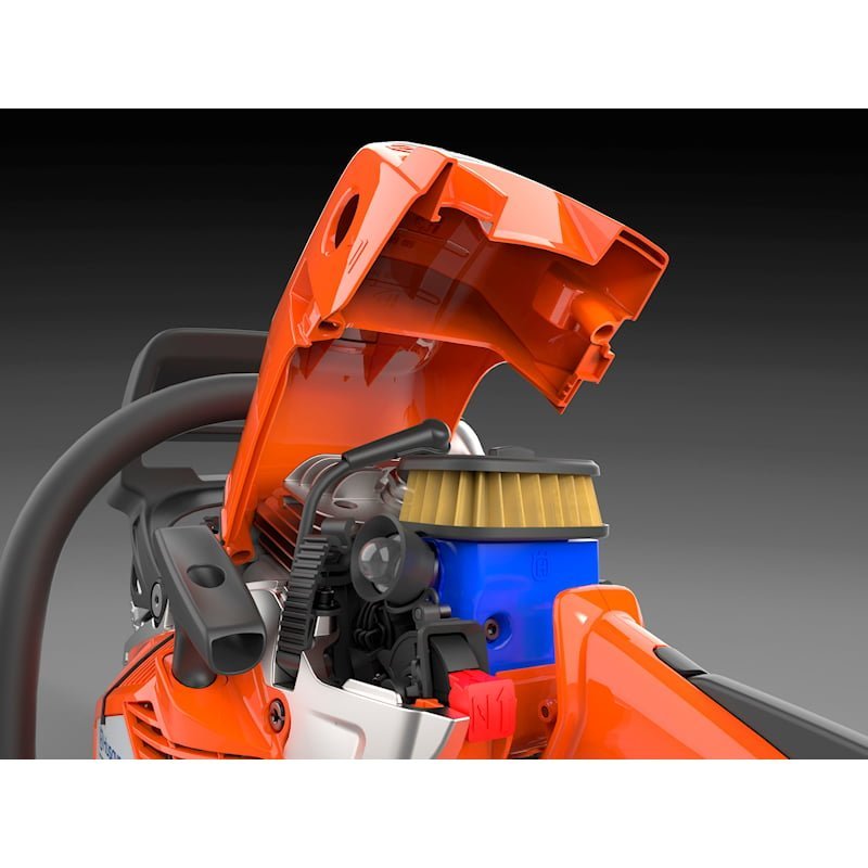 Husqvarna Kettensäge 550 XP Mark II