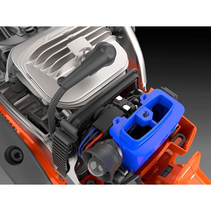 Husqvarna Kettensäge 550 XP Mark II