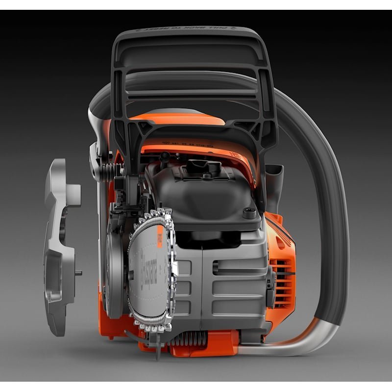 Husqvarna Kettensäge 550 XP Mark II