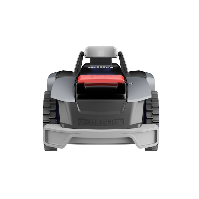Sunseeker V3+ Mähroboter – Bild 2