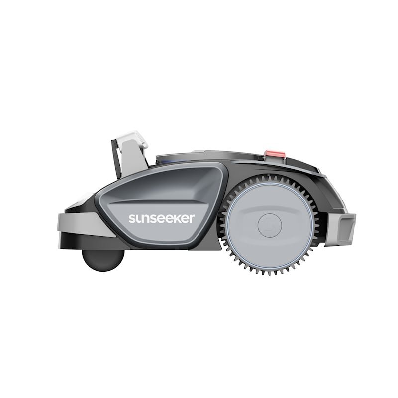 Sunseeker V3+ Mähroboter – Bild 3