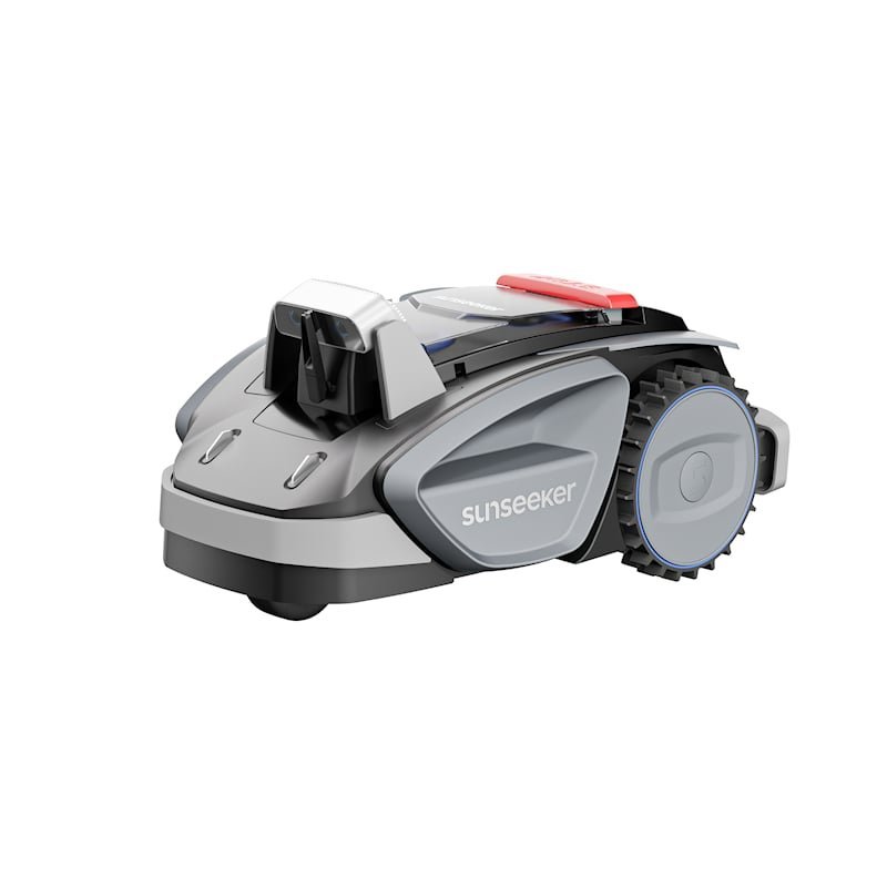 Sunseeker V3+ Mähroboter – Bild 4