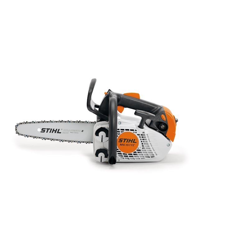 Stihl Kettensäge MS 151 TC-E – Bild 3