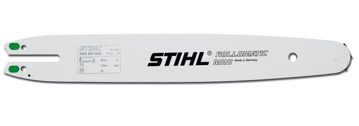 Stihl Kettensäge MS 151 TC-E – Bild 6