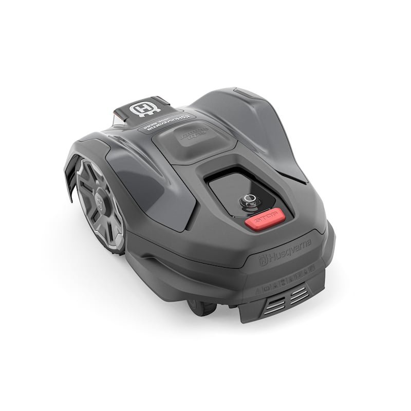 Husqvarna Automower® 305E NERA Mähroboter