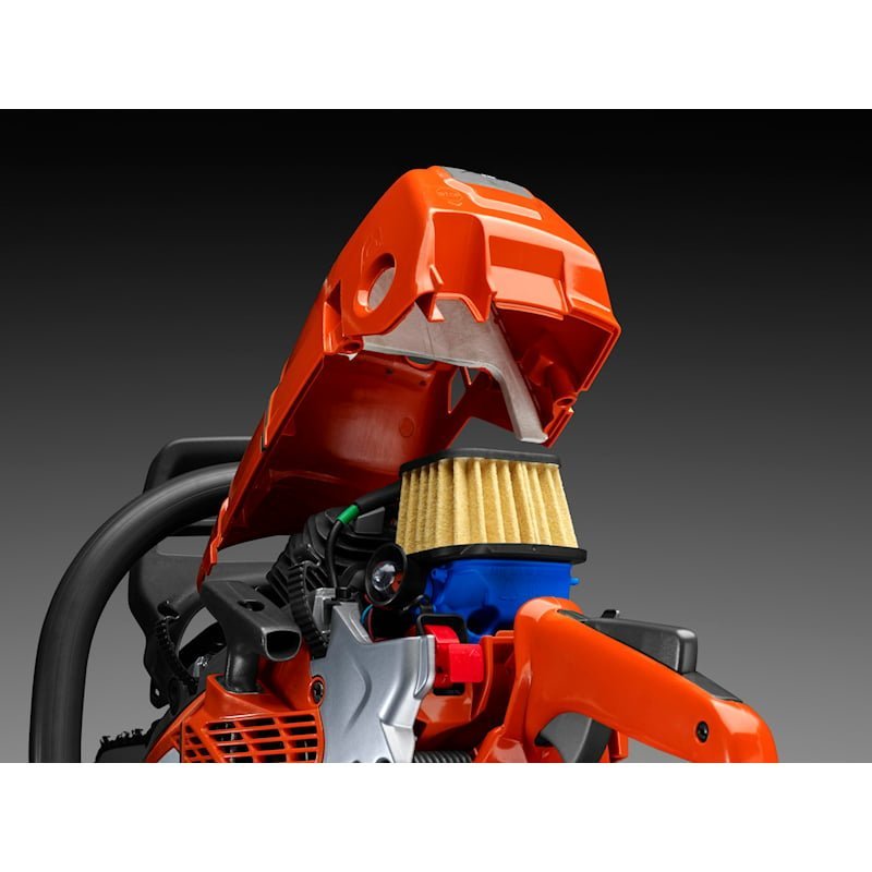 Husqvarna Kettensäge 572XP