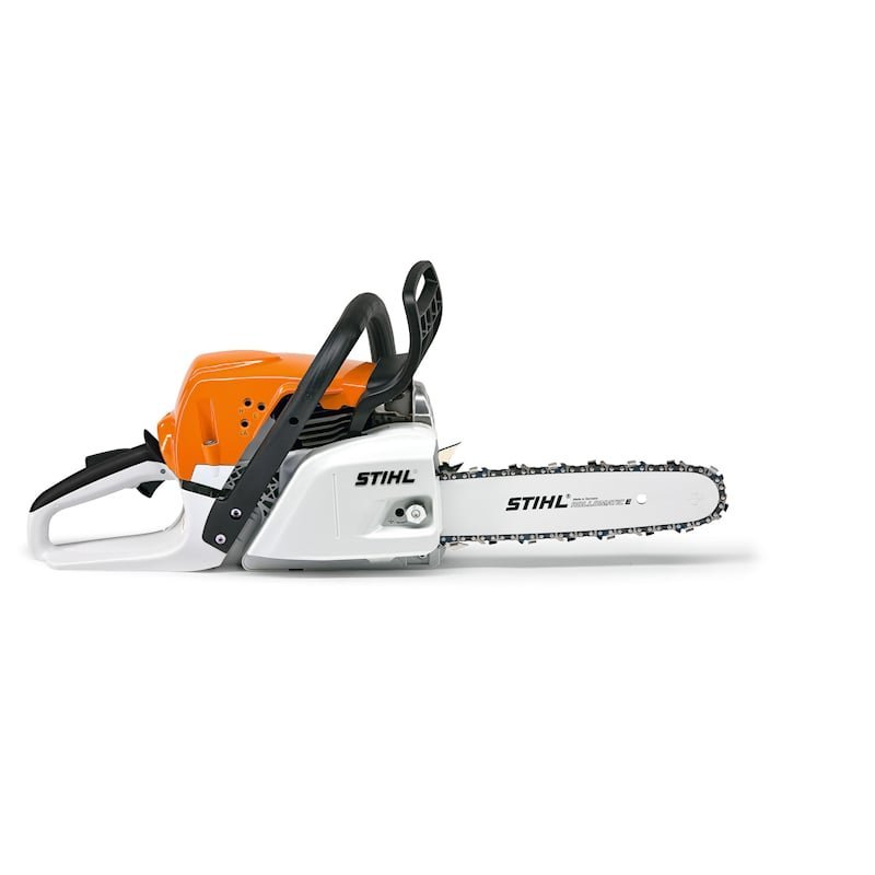 Stihl MS 251 Holzschneiderpaket