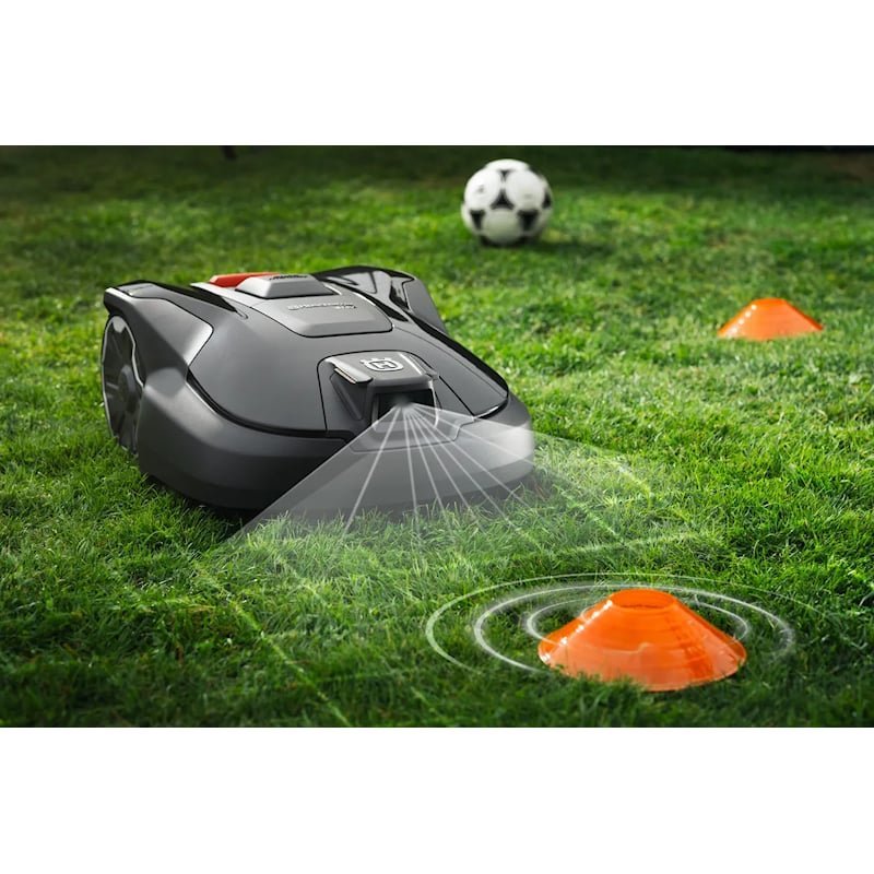 Husqvarna Mähroboter Automower® 312V NERA