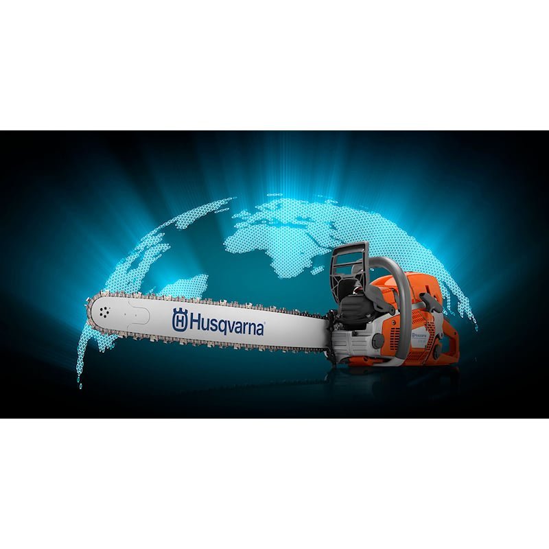 Husqvarna Kettensäge 572 XPG