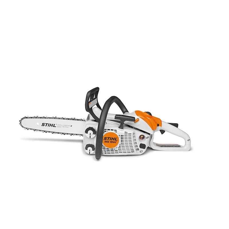 Stihl Kettensäge MS 194 C-E – Bild 2