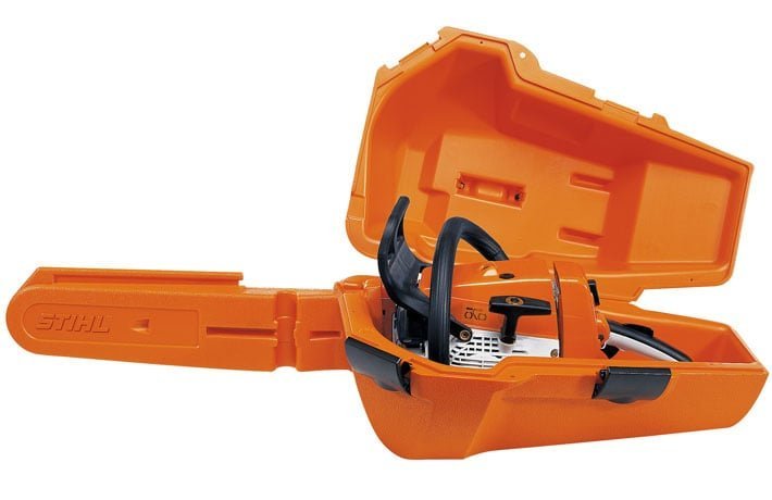 Stihl Kettensäge MS 194 C-E – Bild 8