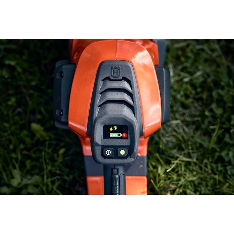 Husqvarna Akku-Kettensäge 542i XP