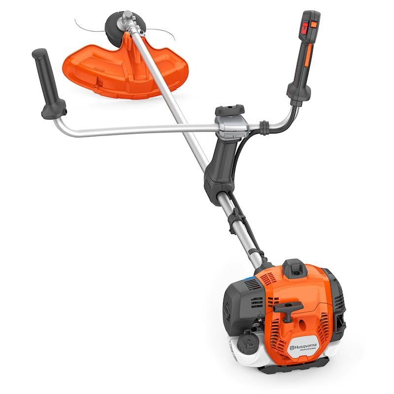 Husqvarna 525RX Mark II Motorsense