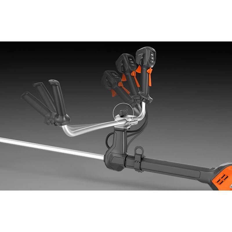 Husqvarna 525RX Mark II Motorsense