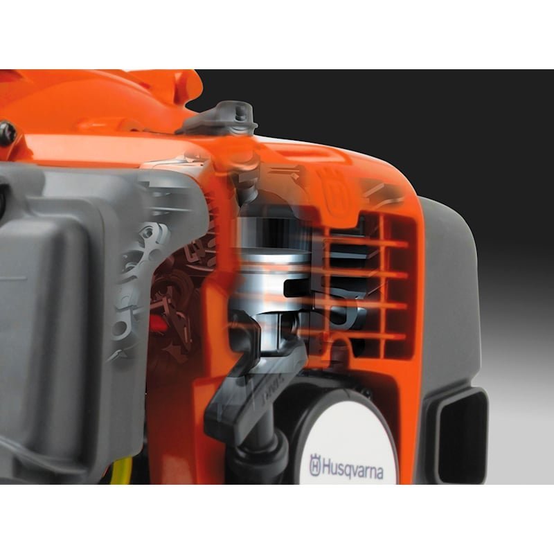 Husqvarna 525RX Mark II Motorsense