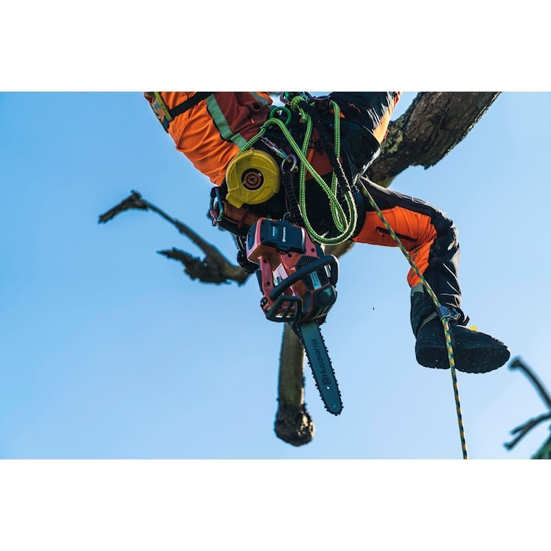 Husqvarna T540i XPG Akku-Kettensäge