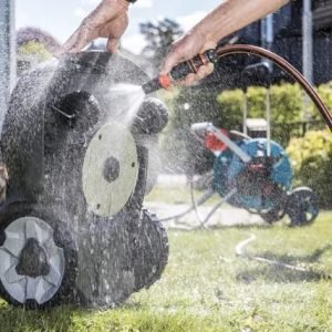Husqvarna Automower® 450X Nera Mähroboter