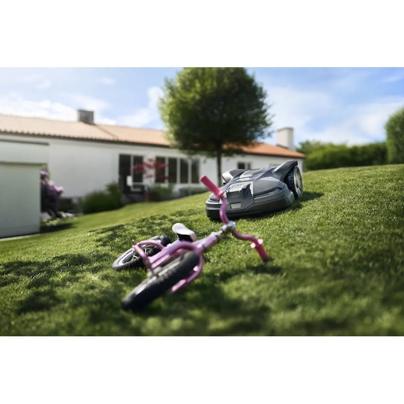 Husqvarna Automower® 450X Nera Mähroboter