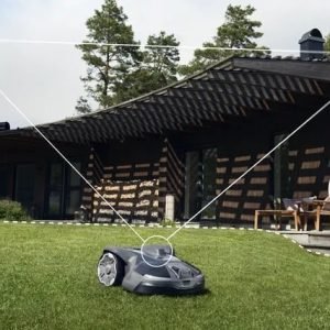 Husqvarna Automower® 450X Nera Mähroboter