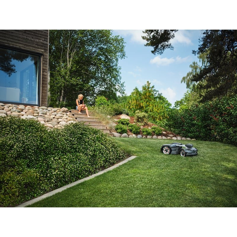 Husqvarna Automower® 435X AWD Mähroboter