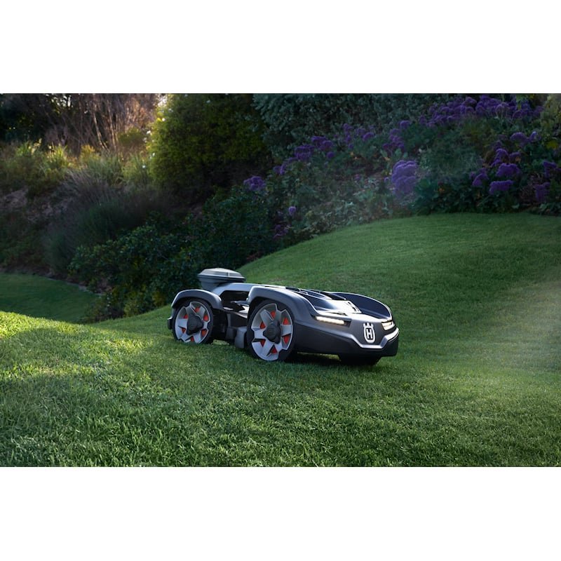 Husqvarna Automower® 435X AWD Mähroboter