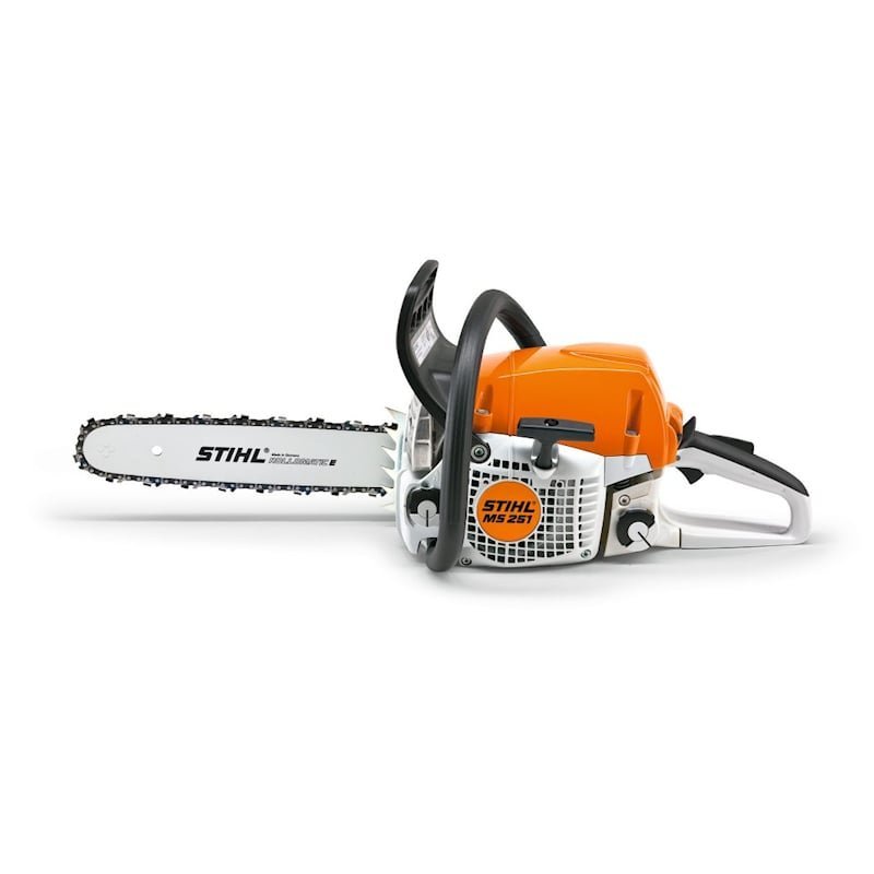 Stihl Kettensäge MS 251