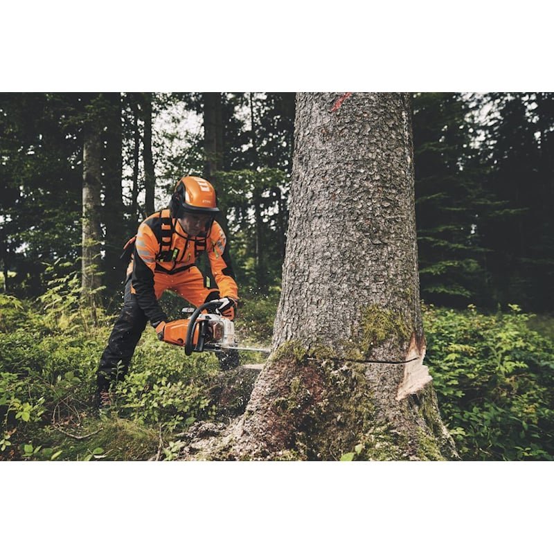 Stihl MS 400 CM Kettensäge