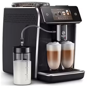 Saeco Kaffeevollautomat Gran Aroma Deluxe SM6680/00