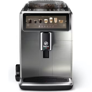 Saeco Kaffeevollautomat Xelsis Suprema SM8885/00
